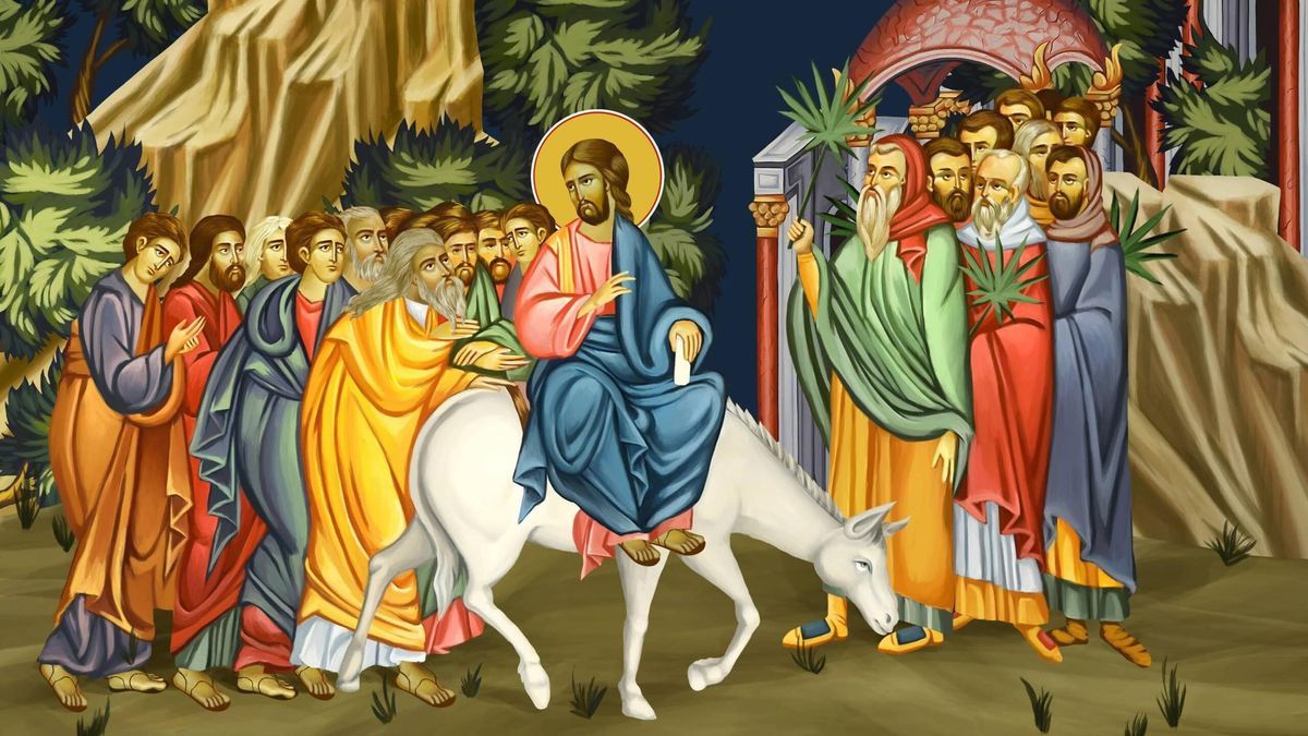 Ce trebuie să eviți să faci de Florii? 