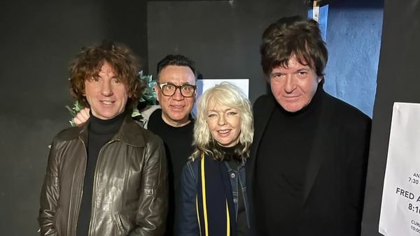 Clem Burke, bateristul trupei Blondie, a murit la 70 de ani! Care a fost cauza decesului?