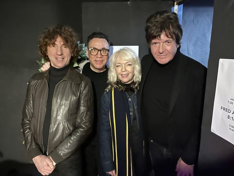 Clem Burke a murit după ce în ultimii ani a dus o luptă grea cu cancerul 