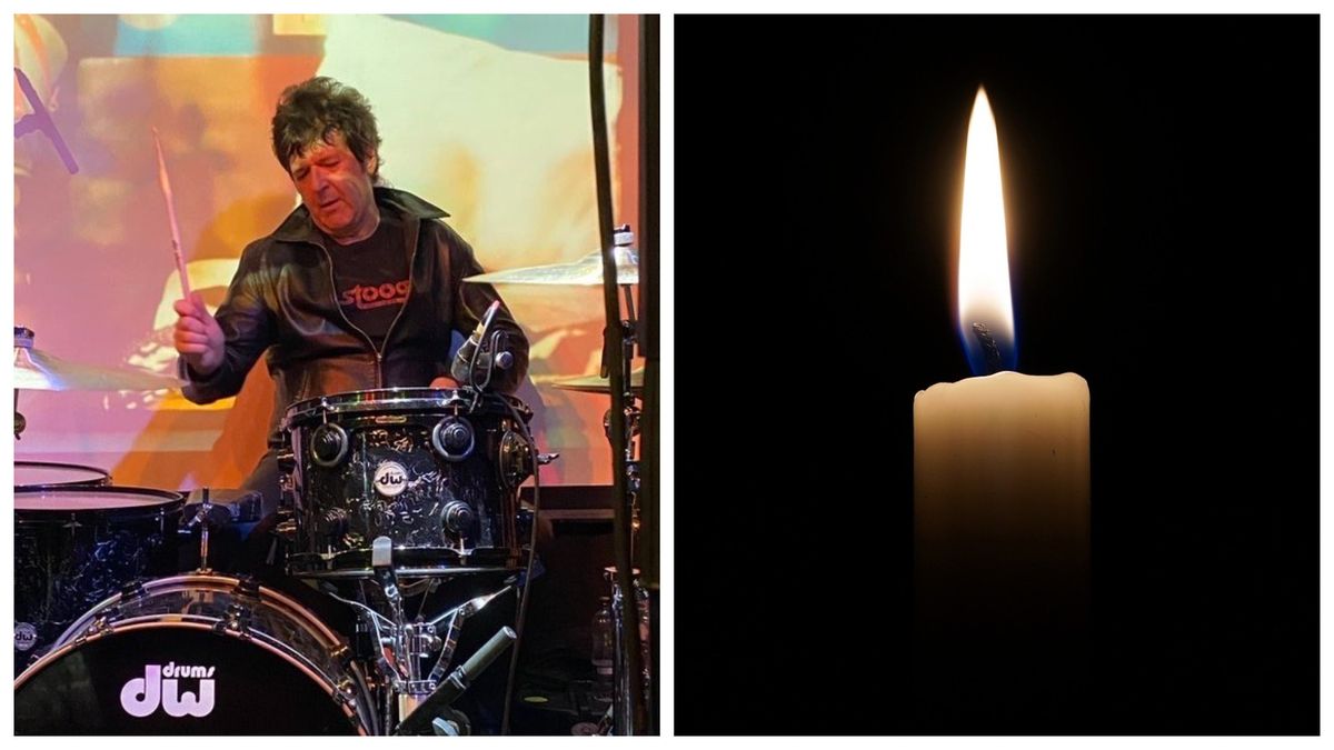 Clem Burke a murit la 70 de ani 