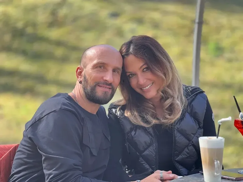 Anca Țurcașiu și Călin Șerban, noi detalii despre relația lor 