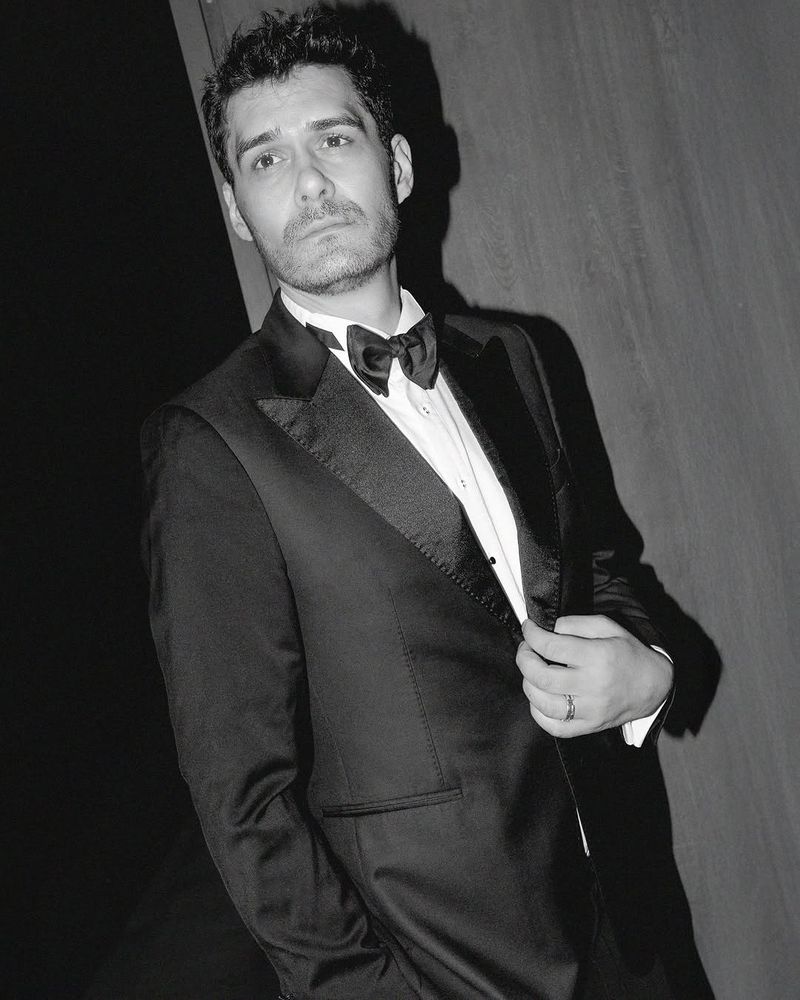 George Burcea și Viviana Sposub și-au anunțat despărțirea 