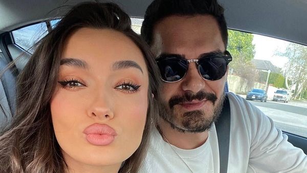 Viviana Sposub a confirmat despărțirea de George Burcea! Motivul pentru care cei doi au decis din nou să se separe