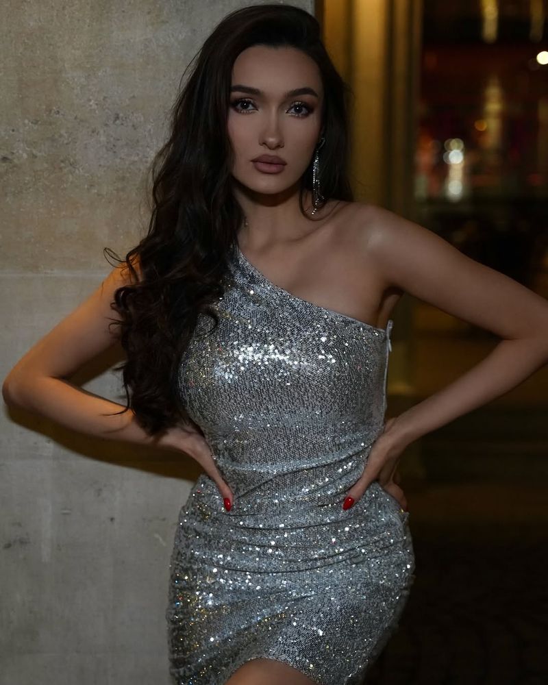 Viviana Sposub a confirmat despărțirea de George Burcea 