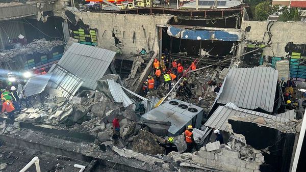 Cine este celebrul cântăreț care a murit după ce acoperișul unui club din Republica Dominicană s-a prăbușit!  98 de persoane și-au pierdut viata, iar alte 150 sunt rănite grav