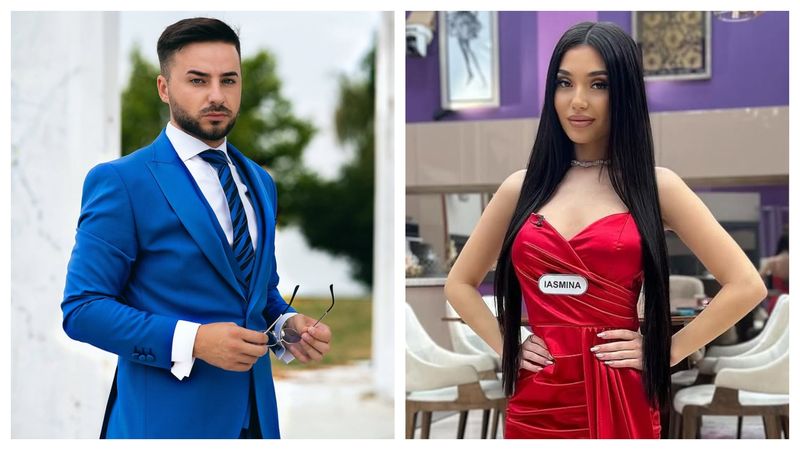 Radu, câștigătorul celui de-al doilea sezon "Casa iubirii", atac furibund către Iasmina: "Tu acum bagi la maț o pâine datorită la oamenii ăia. Puteai să ai măcar bun simț, puțin respect". Fostul concurent se consideră oripilat de ceea ce a văzut