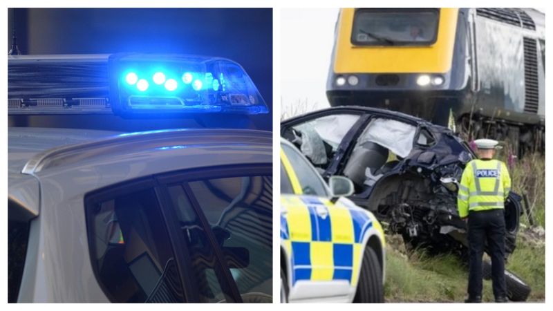 Cine este artistul rom&acirc;n, mort după ce mașina sa a fost lovită de un tren &icirc;n Marea Britanie