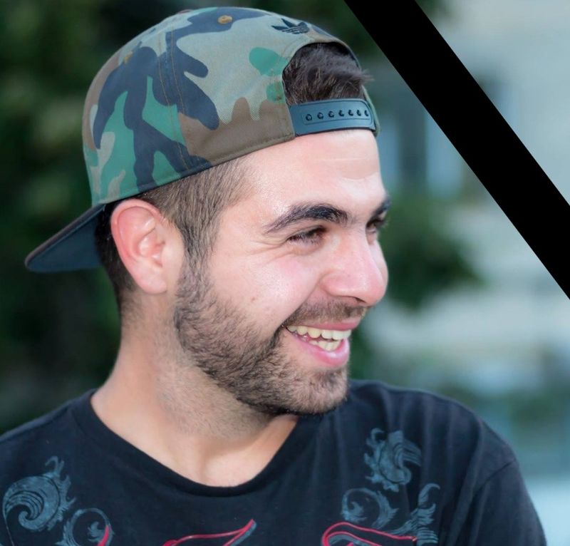 Rapperul Afty, ucis de un tren în Marea Britanie