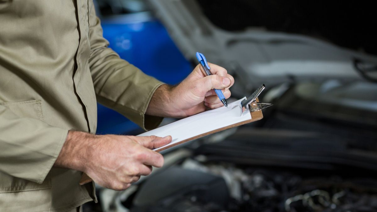 Cum poți recupera talonul auto în 2025? 