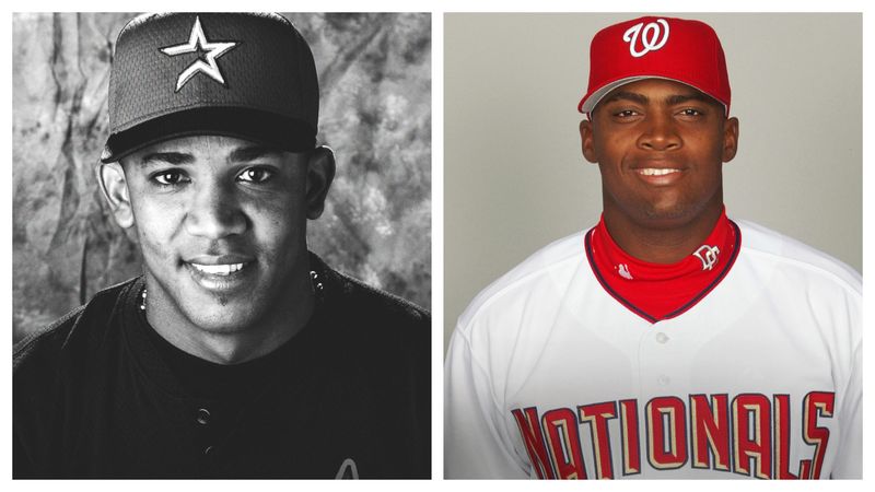 Octavio Dotel și Tony Blanco, uciși în urma prăbușirii tavanului 