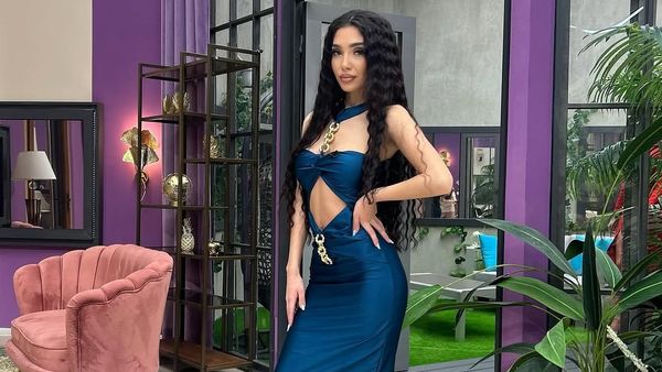 Cu ce problemă se confruntă Iasmina: "Oameni răi ce sunteți. Nu scăpați așa ușor de mine. O să mă vedeți peste tot". După câteva zile de tăcere, concurenta din Casa Iubirii le-a dezvăluit susținătorilor ce a pățit