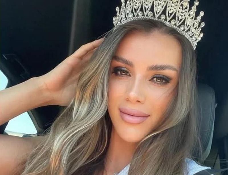 Regina frumuseții Guler Erdogan a murit după ce a încercat să scape de poliție