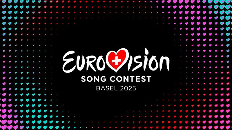 Top favoriți Eurovision 2025