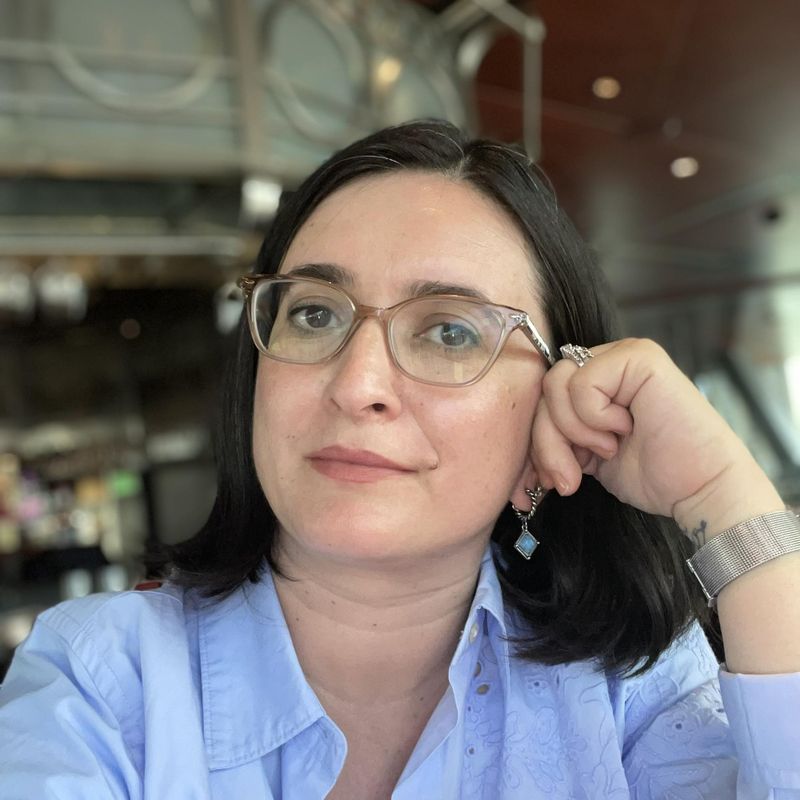 Fiica adoptivă a planificat moartea Andreei Mottram