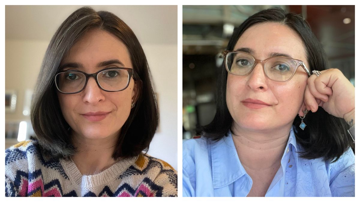 Fiica adoptivă a Andreei Mottram și-a înjunghiat mama