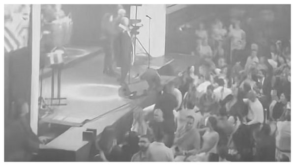 Bilanțul morților a ajuns la 184 în clubul groazei din Santo Domingo. Președintele Republicii Dominicane declară 3 zile de doliu național