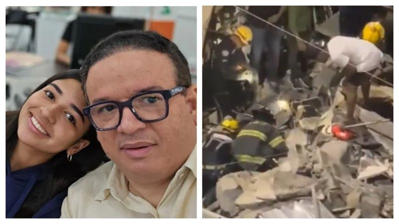 Drama familiilor care își caută rudele în clubul groazei din Santo Domingo