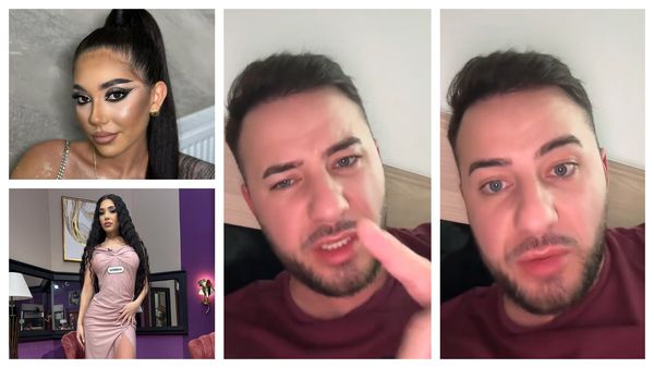 C&acirc;știgătorul celui de-al doilea sezon "Casa iubirii" vine cu o nouă replică după mesajul Iasminei: "Dacă acum ești vizibilă &icirc;n mediul online trebuie să mulțumești acestei emisiuni". Cum răspunde jignirilor rostogolite &icirc;n ONLINE și cum i-a bătut obrazul