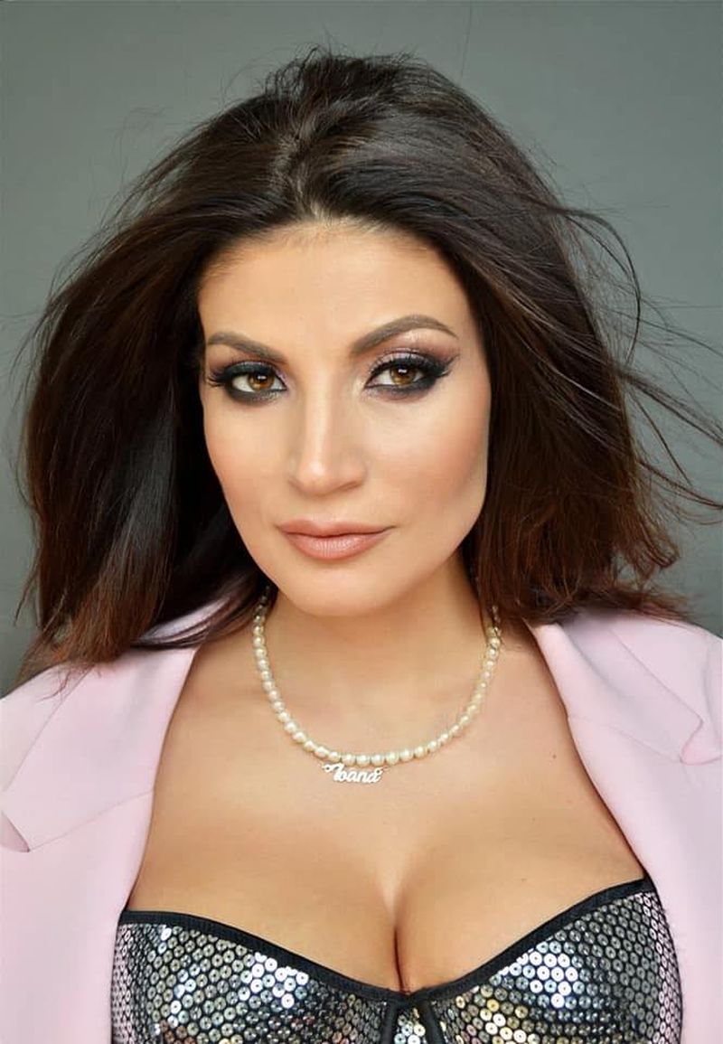 Ioana Ginghină, despre planurile fiicei sale