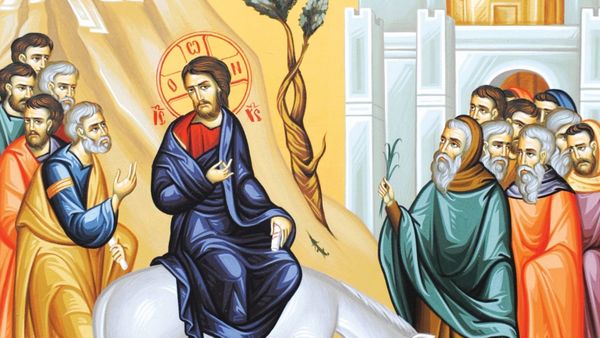 Pe ce traseu se va desfășura Pelerinajul de Florii din București în 2025? La ce oră va începe procesiunea religioasă