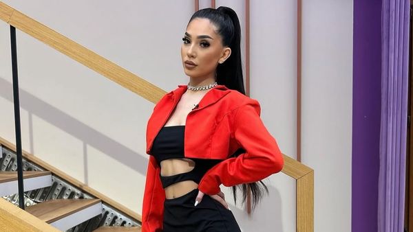 Decizia radicală a Iasminei după ce i-a fost suspendat contul de Instagram. Susținătorii concurentei din "Casa Iubirii" au crezut că nu văd bine