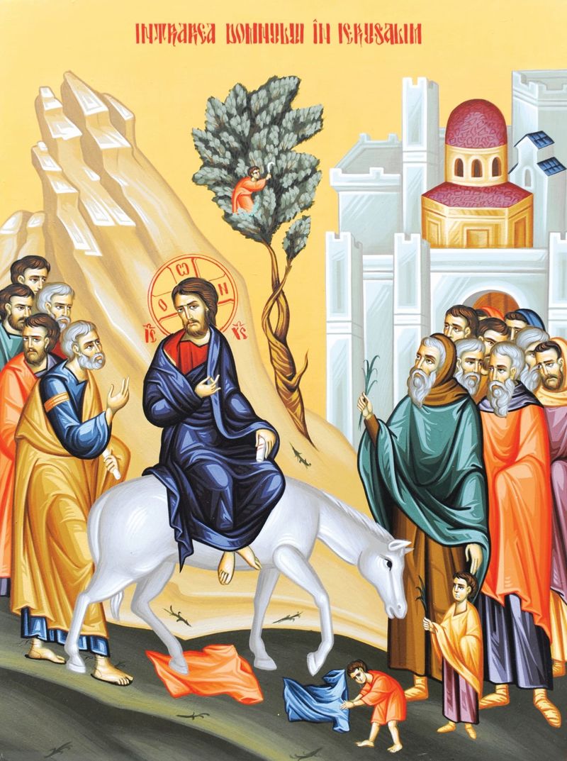 Ce semnificație au Floriile? Tradiții și obiceiuri