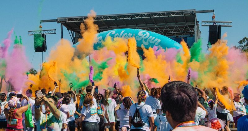 Află ce evenimente sunt programate pentru weekendul 12-13 aprilie 