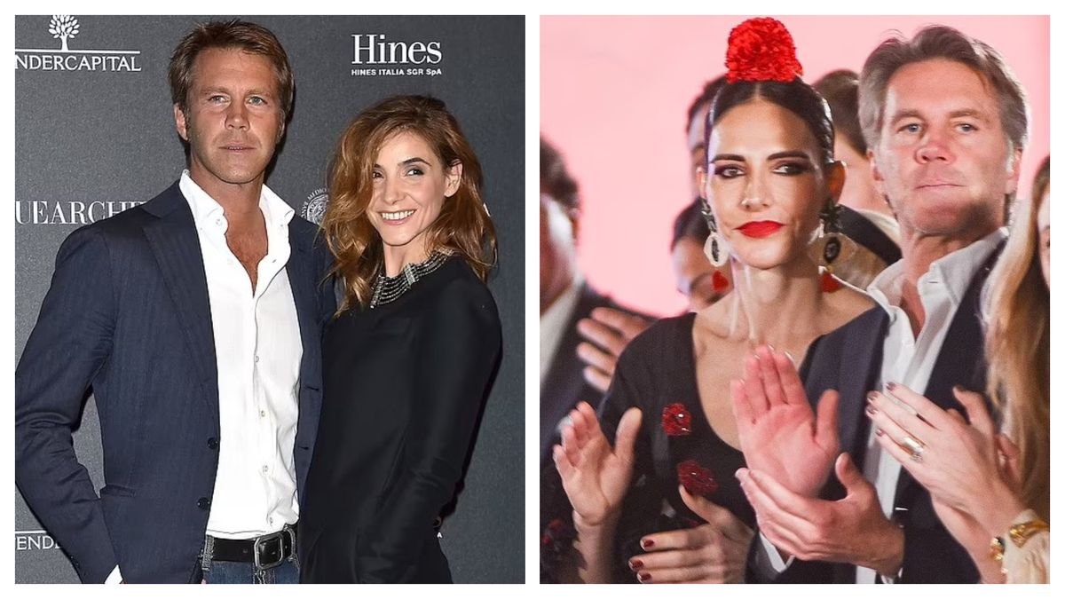 Prințul Emanuele Filiberto renunță la mariajul de 21 de ani pentru Adriana Abascal