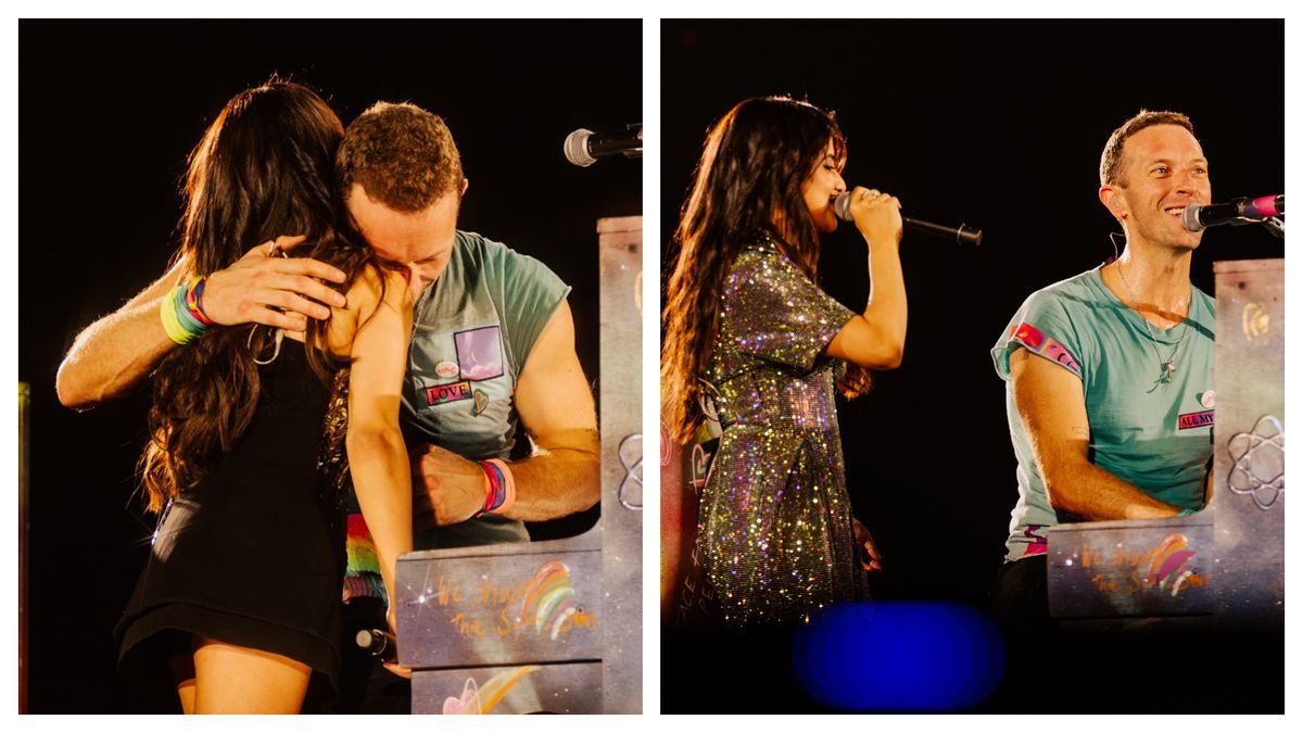 Jasleen Royal, experiență de coșmar în deschiderea Coldplay