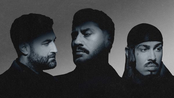 Smiley, Alex Velea și Connect-R lansează piesa „Nu mă ierta” și marchează începutul unei colaborări istorice