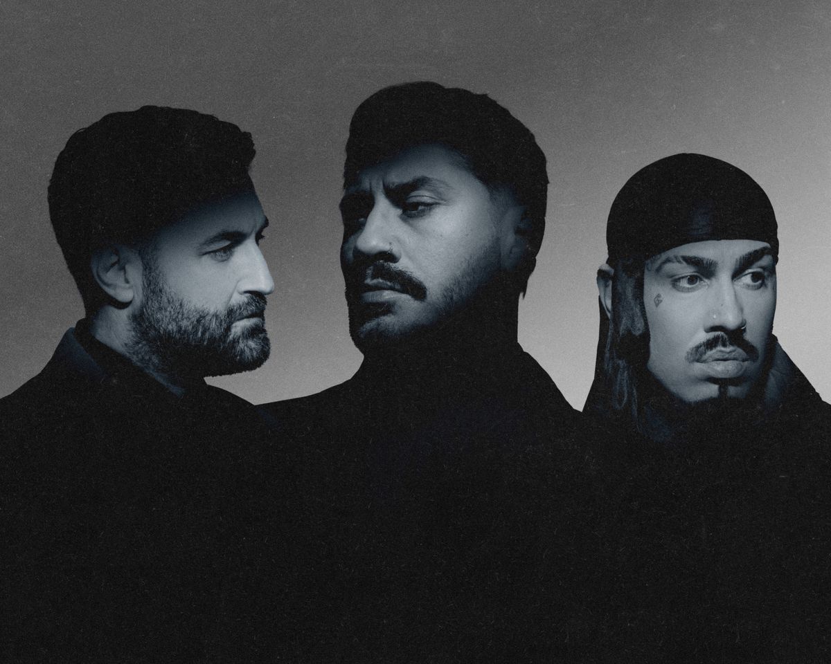 Smiley, Alex Velea și Connect-R lansează piesa „Nu mă ierta” și marchează începutul unei colaborări istorice