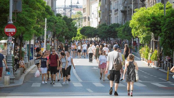 Programul &bdquo;Străzi Deschise 2025&rdquo;, &icirc;n weekendul 12-13 aprilie! Expozițiile, concertele și activitățile pe care nu trebuie să le ratezi