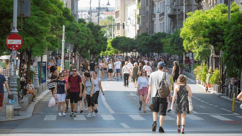 Programul &bdquo;Străzi Deschise 2025&rdquo;, &icirc;n weekendul 12-13 aprilie! Expozițiile, concertele și activitățile pe care nu trebuie să le ratezi