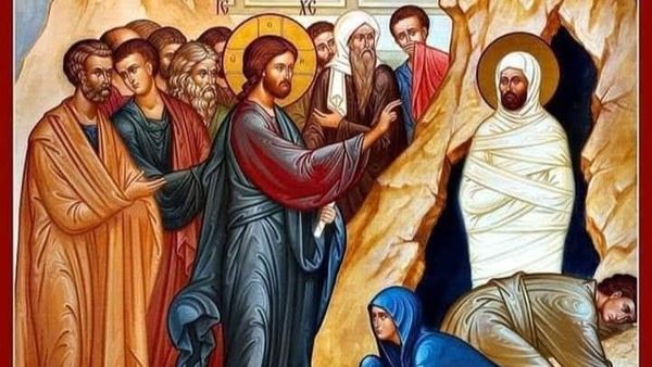 S&acirc;mbăta lui Lazăr, 12 aprilie 2025. Tradiții și obiceiuri &icirc;n ziua de dinaintea Floriilor