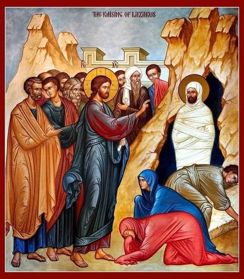 Ce trebuie să știi despre Sâmbăta lui Lazăr? 