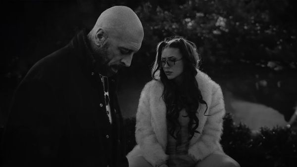 VIDEOCLIP: Emy Alupei x CRBL - Să nu te mai aud