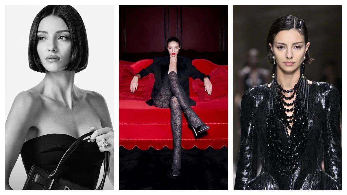 Care a fost cauza morții lui Lucy Markovic, fostă finalistă Next Top Model