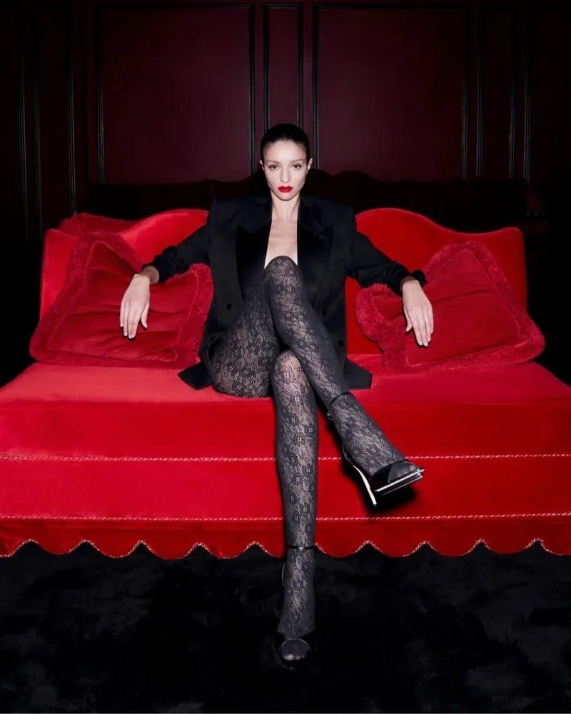 Lucy Markovic, fostă finalistă Australia’s Next Top Model, a murit la 27 de ani