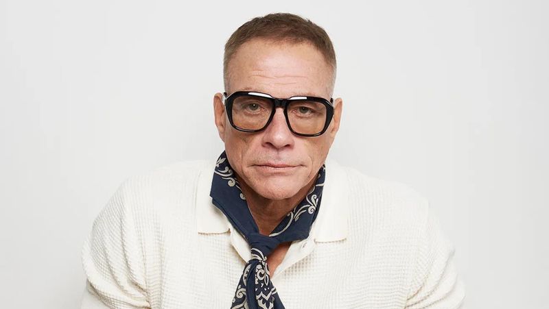 Jean-Claude Van Damme, reacție oficială după scandalul de la Cannes