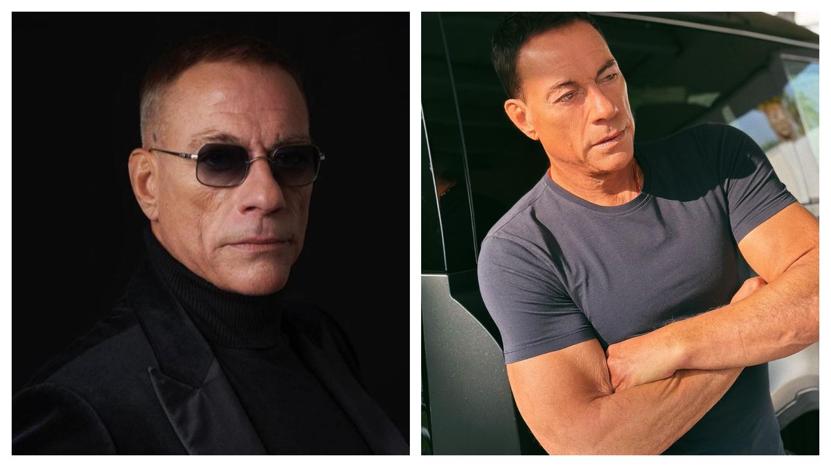 Jean-Claude Van Damme, reacție după acuzațiile grave de trafic de persoane