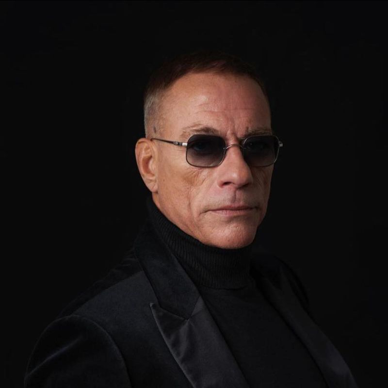 Jean-Claude Van Damme, acuzat că a întreținut relații sexuale cu femei traficate