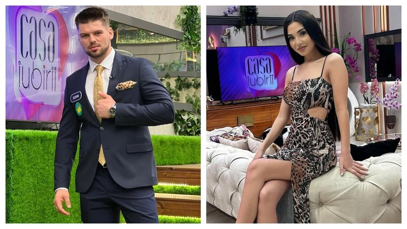 Sorin, c&acirc;știgătorul primului sezon "Casa iubirii", șocat de atitudinea Iasminei: "A avut cel mai deplasat vocabular p&acirc;nă acum, au tăiat la montaj pentru ea, au așteptat progres din partea ei"