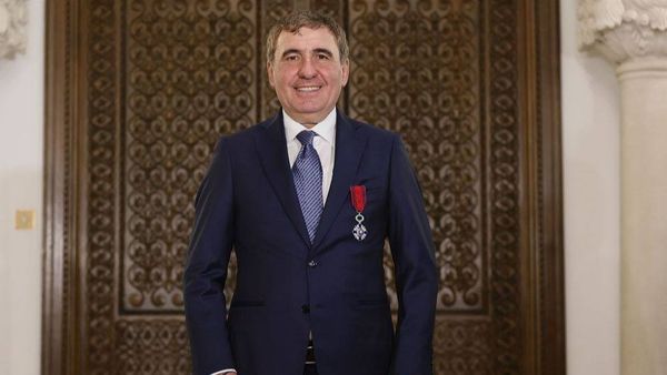 Anunţul ŞOC făcut de Gheorghe Hagi: "Din păcate". Regele fotbalului rom&acirc;nesc este devastat de durere după ce a suferit o pierdere uriașă. Nu se aştepta la o asemenea tragedie