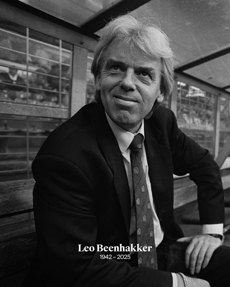 Leo Beenhakker