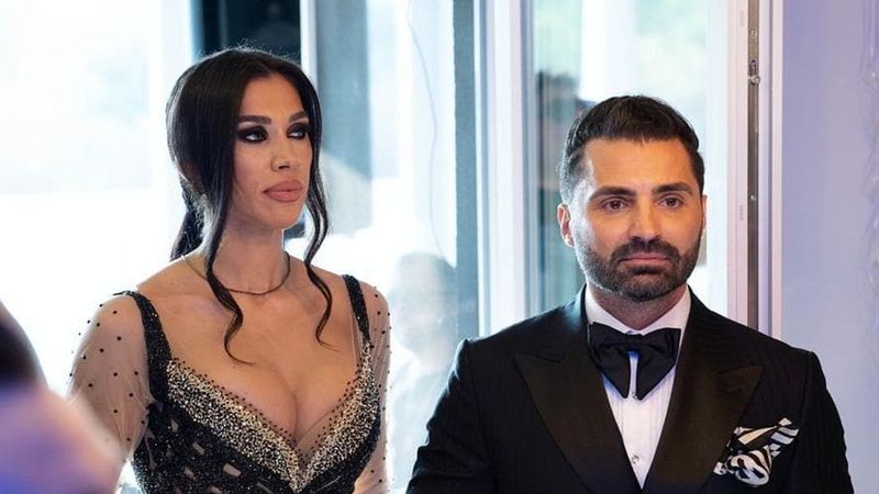 Scandal între Raluca Pastramă și Pepe continuă