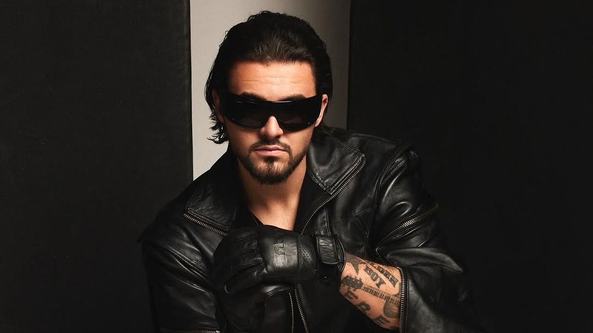 Mario, între trecut și prezent: Artistul vorbește cu emoție despre Alexia Eram, apoi apare alături de o nouă domnișoară