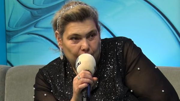 Ioana Tufaru, &icirc;nsărcinată pentru a doua oară la 48 de ani: &bdquo;Dumnezeu așa a vrut&rdquo;