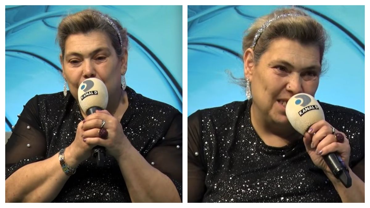 Ioana Tufaru va deveni mamă pentru a doua oară