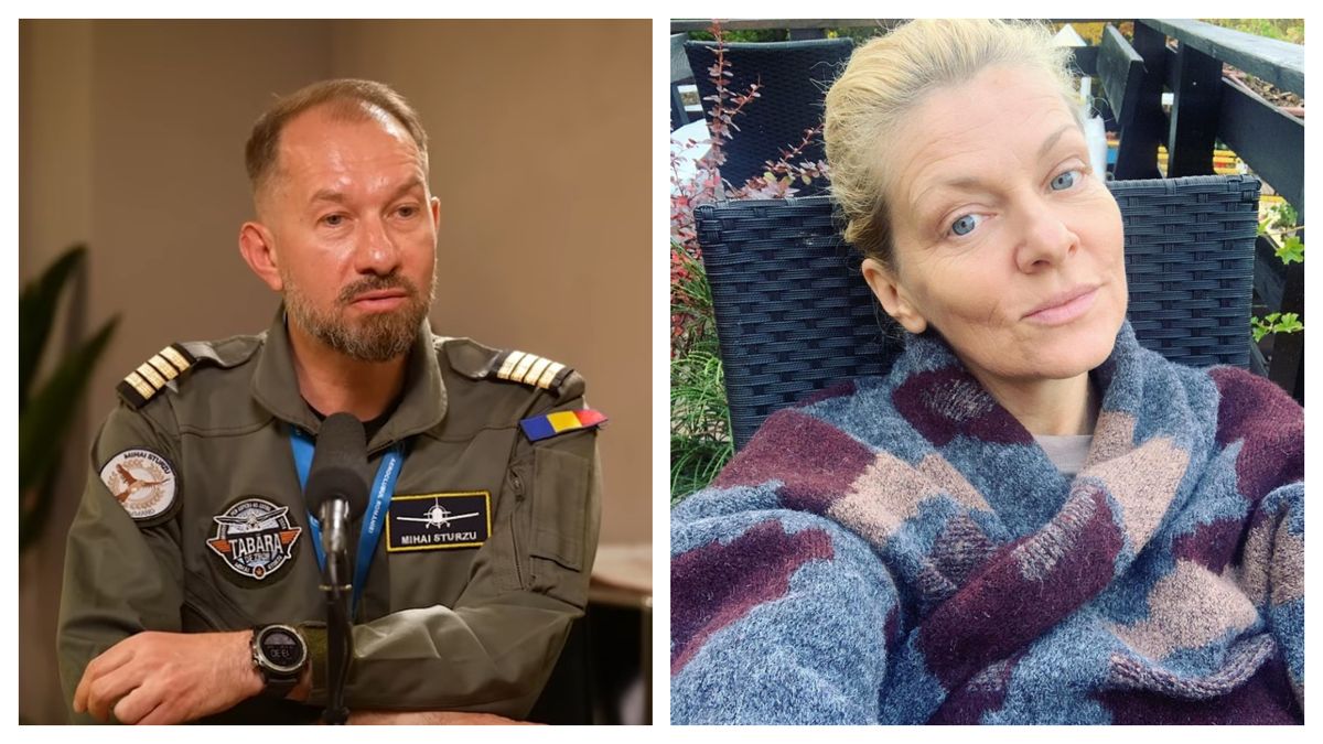 Mihai Sturzu, reacție surprinzătoare despre Dana Nălbaru