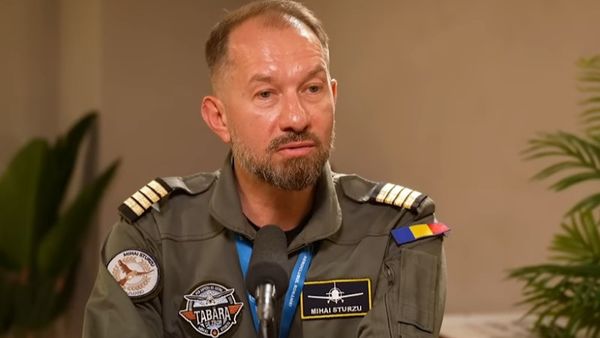 Mihai Sturzu, adevărul despre ruptura de Dana Nălbaru: ”Ultima oară ne-am trimis niște mesaje”